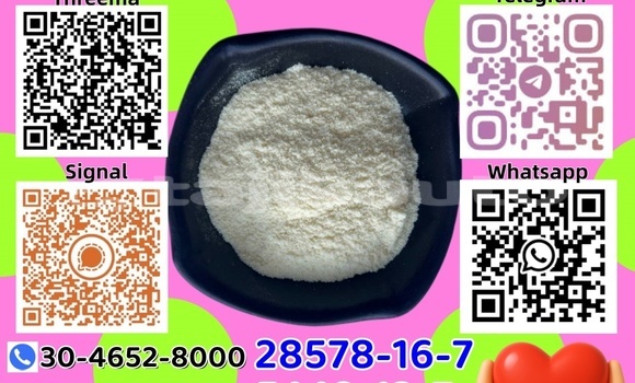 Buy Manufacturer 28578-16-7 in Buston in Sughd Buy Manufacturer 28578-16-7 in Buston in Sughd