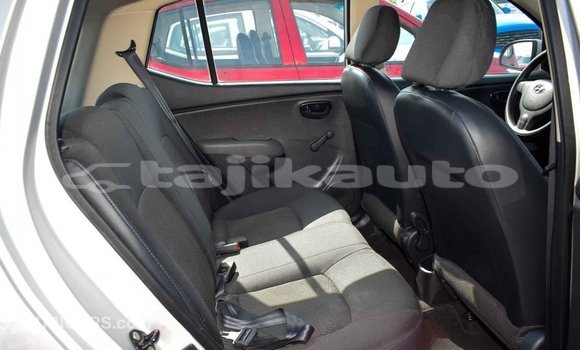Buy Import Hyundai i10 Other Car in Import - Dubai in Dushanbe Buy Import Hyundai i10 Other Car in Import - Dubai in Dushanbe