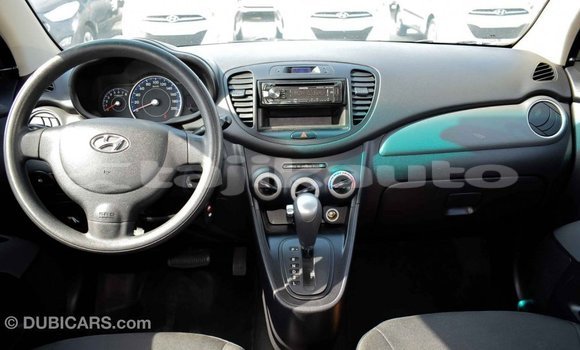 Buy Import Hyundai i10 Other Car in Import - Dubai in Dushanbe Buy Import Hyundai i10 Other Car in Import - Dubai in Dushanbe