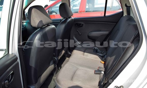 Buy Import Hyundai i10 Other Car in Import - Dubai in Dushanbe Buy Import Hyundai i10 Other Car in Import - Dubai in Dushanbe