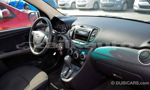 Buy Import Hyundai i10 Other Car in Import - Dubai in Dushanbe Buy Import Hyundai i10 Other Car in Import - Dubai in Dushanbe