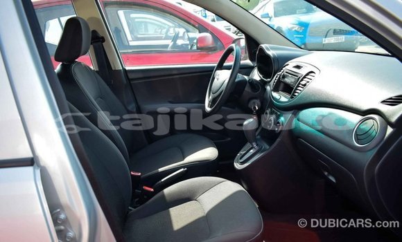 Buy Import Hyundai i10 Other Car in Import - Dubai in Dushanbe Buy Import Hyundai i10 Other Car in Import - Dubai in Dushanbe