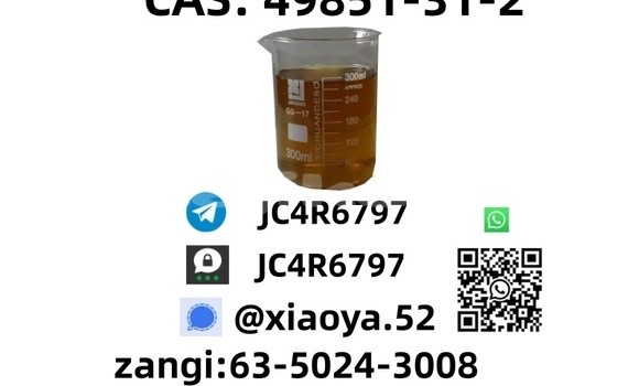 Buy CAS 49851-31-2Best Price in Chorku in Sughd Buy CAS 49851-31-2Best Price in Chorku in Sughd