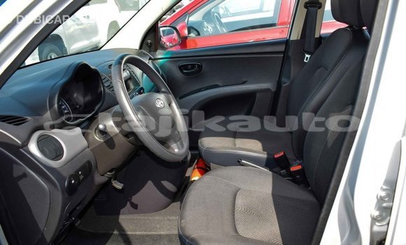 Buy Import Hyundai i10 Other Car in Import - Dubai in Dushanbe Buy Import Hyundai i10 Other Car in Import - Dubai in Dushanbe
