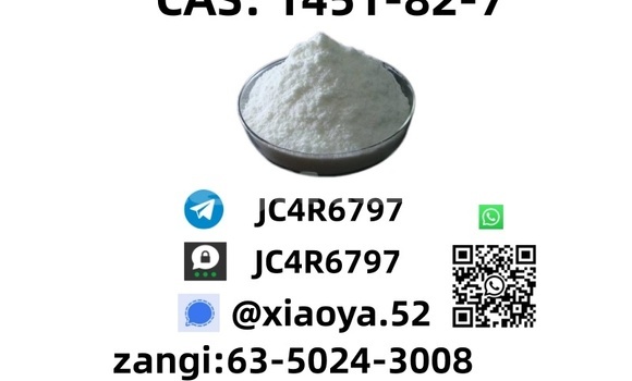 Buy Best Price CAS 1451-82-7 in Dangara in Khatlon Buy Best Price CAS 1451-82-7 in Dangara in Khatlon