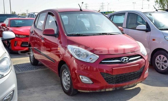 Buy Import Hyundai i10 Red Car in Import - Dubai in Dushanbe Buy Import Hyundai i10 Red Car in Import - Dubai in Dushanbe