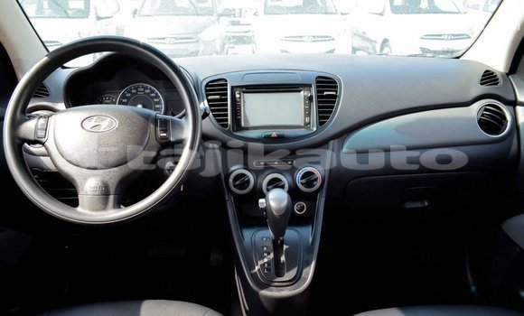 Buy Import Hyundai i10 Red Car in Import - Dubai in Dushanbe Buy Import Hyundai i10 Red Car in Import - Dubai in Dushanbe