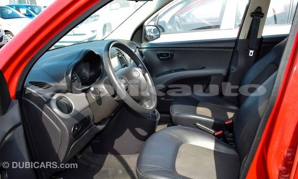 Buy Import Hyundai i10 Red Car in Import - Dubai in Dushanbe Buy Import Hyundai i10 Red Car in Import - Dubai in Dushanbe