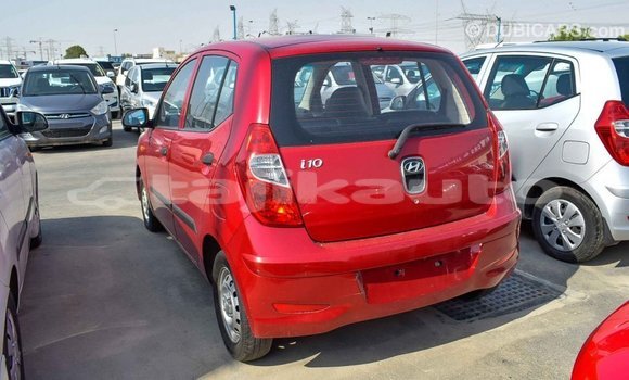 Buy Import Hyundai i10 Red Car in Import - Dubai in Dushanbe Buy Import Hyundai i10 Red Car in Import - Dubai in Dushanbe