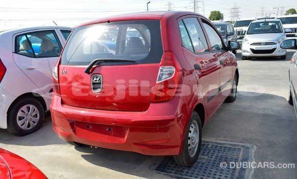 Buy Import Hyundai i10 Red Car in Import - Dubai in Dushanbe Buy Import Hyundai i10 Red Car in Import - Dubai in Dushanbe