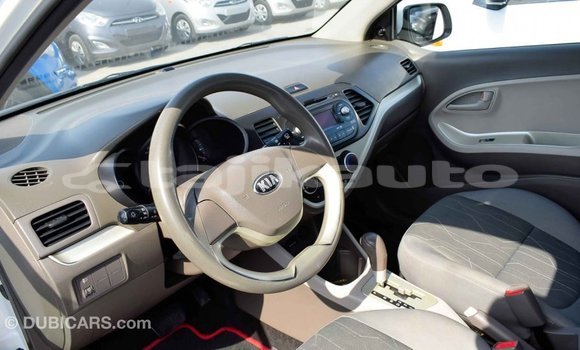 Buy Import Kia Picanto White Car in Import - Dubai in Dushanbe Buy Import Kia Picanto White Car in Import - Dubai in Dushanbe