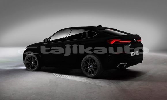Buy Used AC Ace Black Car in Ayni in Sughd