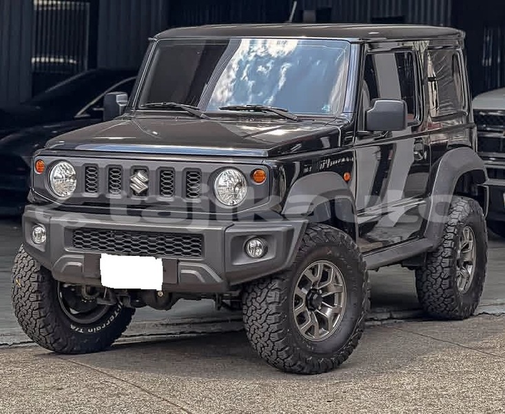 Big with watermark suzuki jimny sughd buston 23703