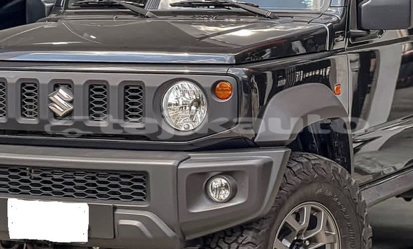 Buy Used Suzuki Jimny Black Car in Buston in Sughd Buy Used Suzuki Jimny Black Car in Buston in Sughd
