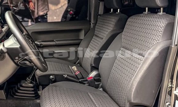 Buy Used Suzuki Jimny Black Car in Buston in Sughd Buy Used Suzuki Jimny Black Car in Buston in Sughd