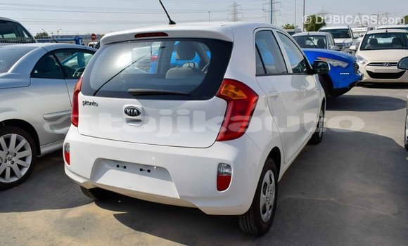Buy Import Kia Picanto White Car in Import - Dubai in Dushanbe Buy Import Kia Picanto White Car in Import - Dubai in Dushanbe