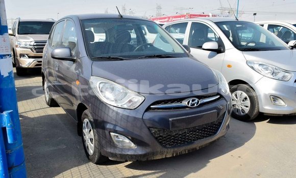Buy Import Hyundai i10 Other Car in Import - Dubai in Dushanbe Buy Import Hyundai i10 Other Car in Import - Dubai in Dushanbe