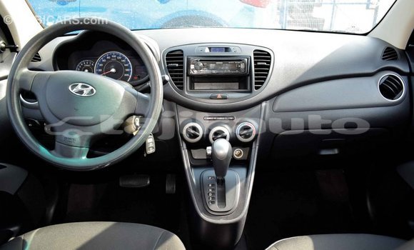 Buy Import Hyundai i10 Other Car in Import - Dubai in Dushanbe Buy Import Hyundai i10 Other Car in Import - Dubai in Dushanbe