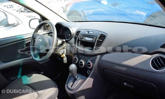 Buy Import Hyundai i10 Other Car in Import - Dubai in Dushanbe Buy Import Hyundai i10 Other Car in Import - Dubai in Dushanbe