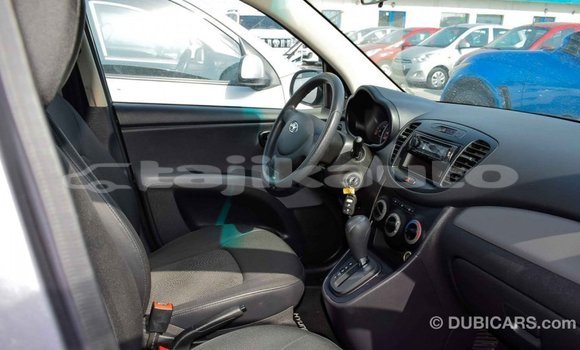 Buy Import Hyundai i10 Other Car in Import - Dubai in Dushanbe Buy Import Hyundai i10 Other Car in Import - Dubai in Dushanbe