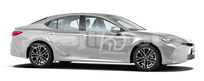 Big with watermark toyota camry sughd proletarsk 23790