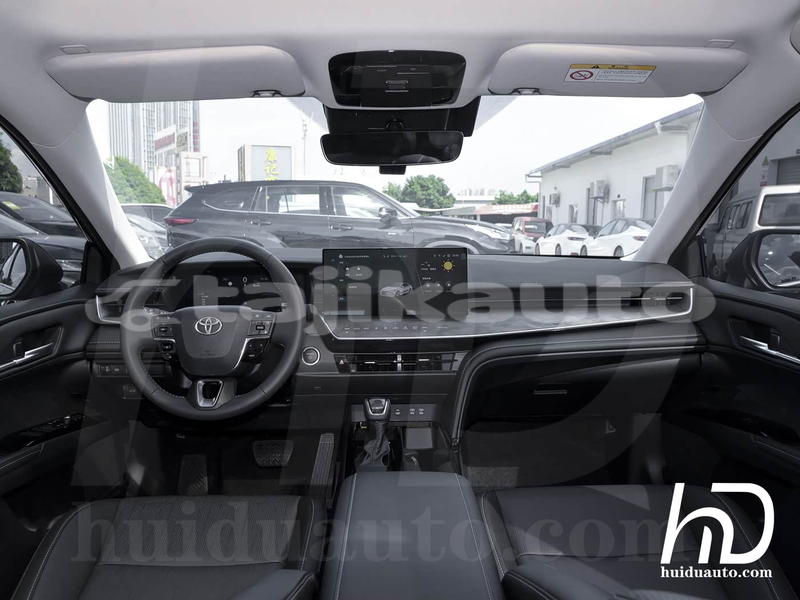 Big with watermark toyota camry sughd proletarsk 23790