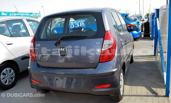 Buy Import Hyundai i10 Other Car in Import - Dubai in Dushanbe Buy Import Hyundai i10 Other Car in Import - Dubai in Dushanbe