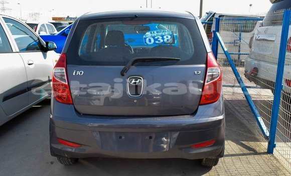 Buy Import Hyundai i10 Other Car in Import - Dubai in Dushanbe Buy Import Hyundai i10 Other Car in Import - Dubai in Dushanbe