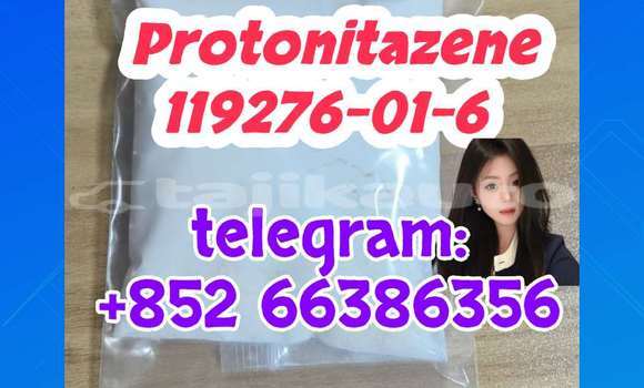  Protonitazene119276-01-6