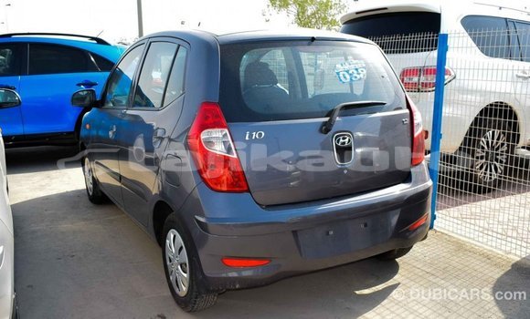 Buy Import Hyundai i10 Other Car in Import - Dubai in Dushanbe Buy Import Hyundai i10 Other Car in Import - Dubai in Dushanbe