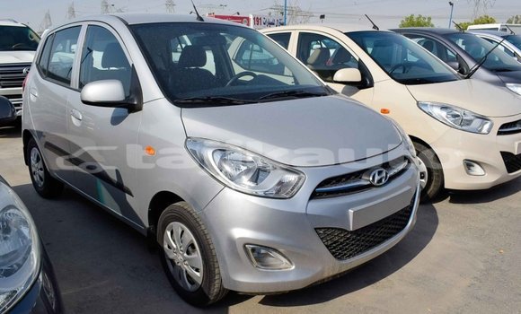 Buy Import Hyundai i10 Other Car in Import - Dubai in Dushanbe Buy Import Hyundai i10 Other Car in Import - Dubai in Dushanbe