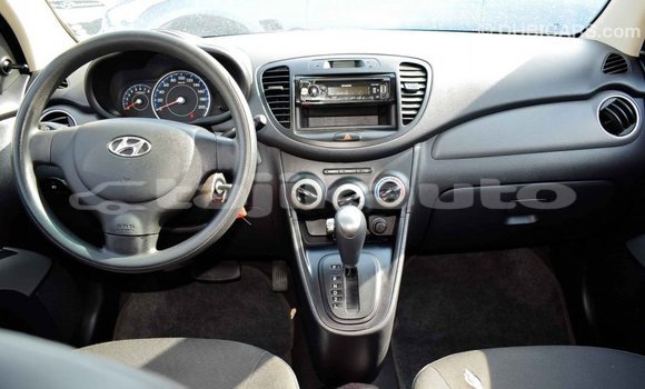 Buy Import Hyundai i10 Other Car in Import - Dubai in Dushanbe Buy Import Hyundai i10 Other Car in Import - Dubai in Dushanbe
