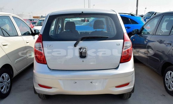 Buy Import Hyundai i10 Other Car in Import - Dubai in Dushanbe Buy Import Hyundai i10 Other Car in Import - Dubai in Dushanbe