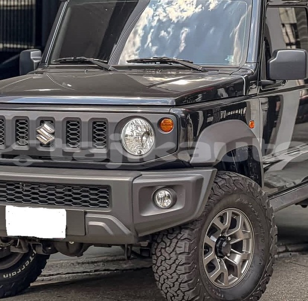 Big with watermark suzuki jimny sughd buston 23931