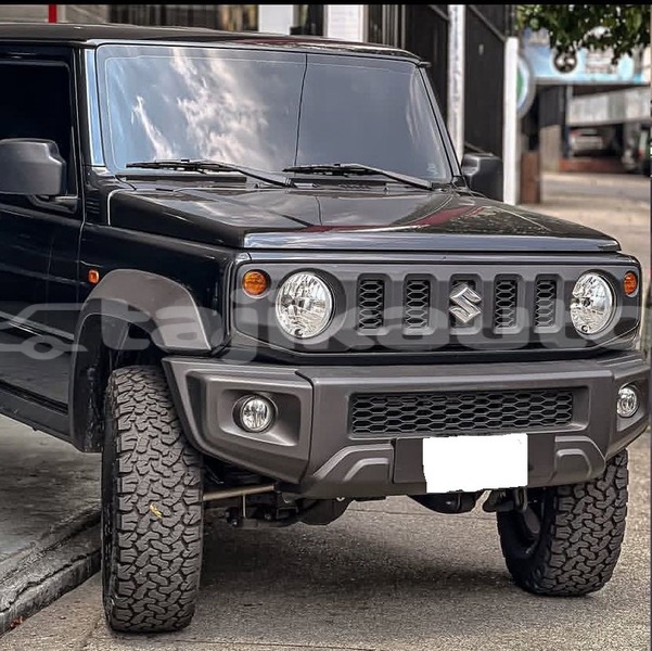 Big with watermark suzuki jimny sughd buston 23931