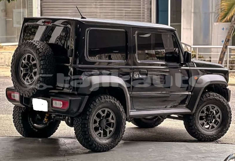 Big with watermark suzuki jimny sughd buston 23931