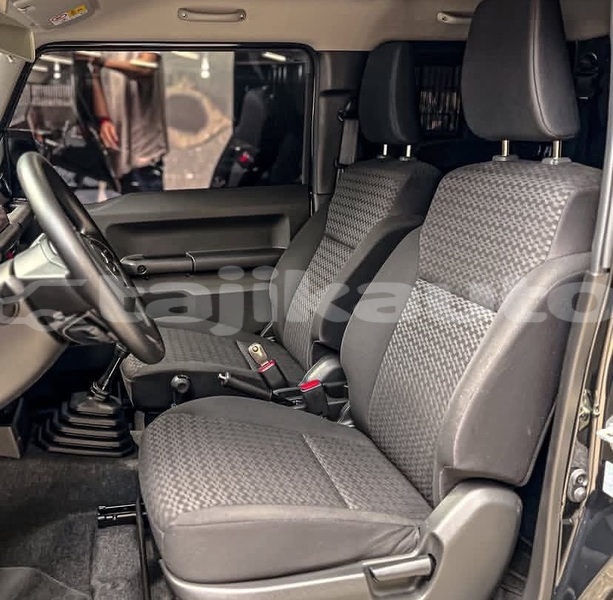 Big with watermark suzuki jimny sughd buston 23931