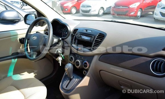 Buy Import Hyundai i10 Beige Car in Import - Dubai in Dushanbe Buy Import Hyundai i10 Beige Car in Import - Dubai in Dushanbe
