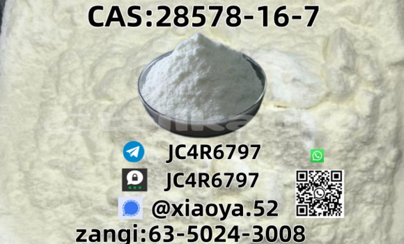  CAS 28578-16-7In Stock
