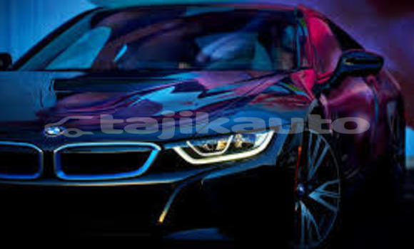 Buy Used AC Cobra Brown Car in Asht in Sughd