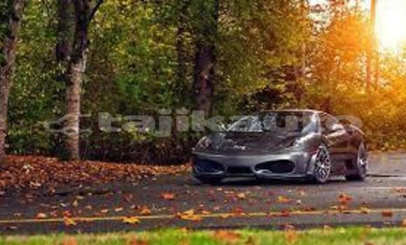 Buy Used AC Aceca Beige Car in Ayni in Sughd