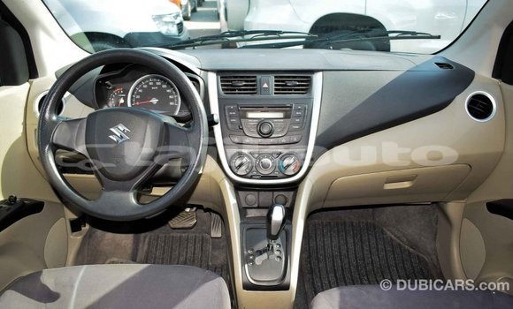 Buy Import Suzuki Celerio Blue Car in Import - Dubai in Dushanbe Buy Import Suzuki Celerio Blue Car in Import - Dubai in Dushanbe
