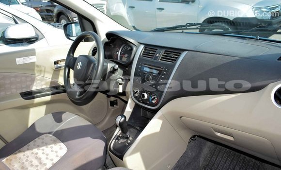 Buy Import Suzuki Celerio Blue Car in Import - Dubai in Dushanbe Buy Import Suzuki Celerio Blue Car in Import - Dubai in Dushanbe