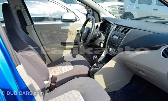 Buy Import Suzuki Celerio Blue Car in Import - Dubai in Dushanbe Buy Import Suzuki Celerio Blue Car in Import - Dubai in Dushanbe