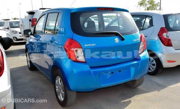Buy Import Suzuki Celerio Blue Car in Import - Dubai in Dushanbe Buy Import Suzuki Celerio Blue Car in Import - Dubai in Dushanbe