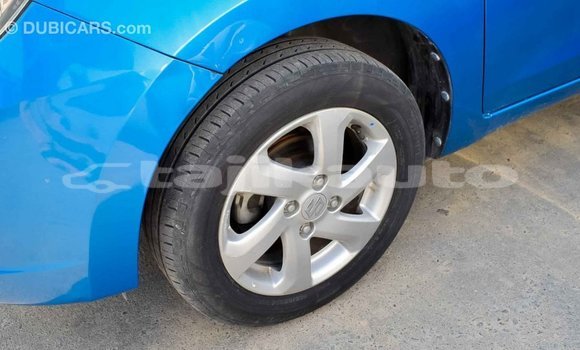 Buy Import Suzuki Celerio Blue Car in Import - Dubai in Dushanbe Buy Import Suzuki Celerio Blue Car in Import - Dubai in Dushanbe