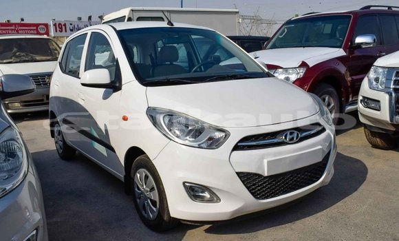 Buy Import Hyundai i10 White Car in Import - Dubai in Dushanbe Buy Import Hyundai i10 White Car in Import - Dubai in Dushanbe