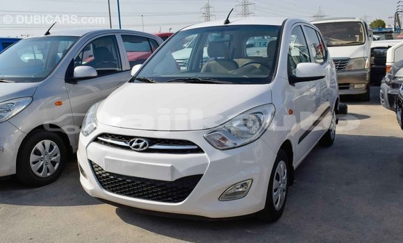 Buy Import Hyundai i10 White Car in Import - Dubai in Dushanbe Buy Import Hyundai i10 White Car in Import - Dubai in Dushanbe