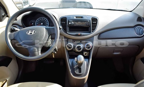 Buy Import Hyundai i10 White Car in Import - Dubai in Dushanbe Buy Import Hyundai i10 White Car in Import - Dubai in Dushanbe