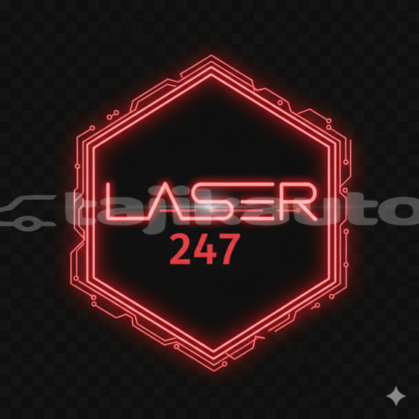 Big with watermark laser247